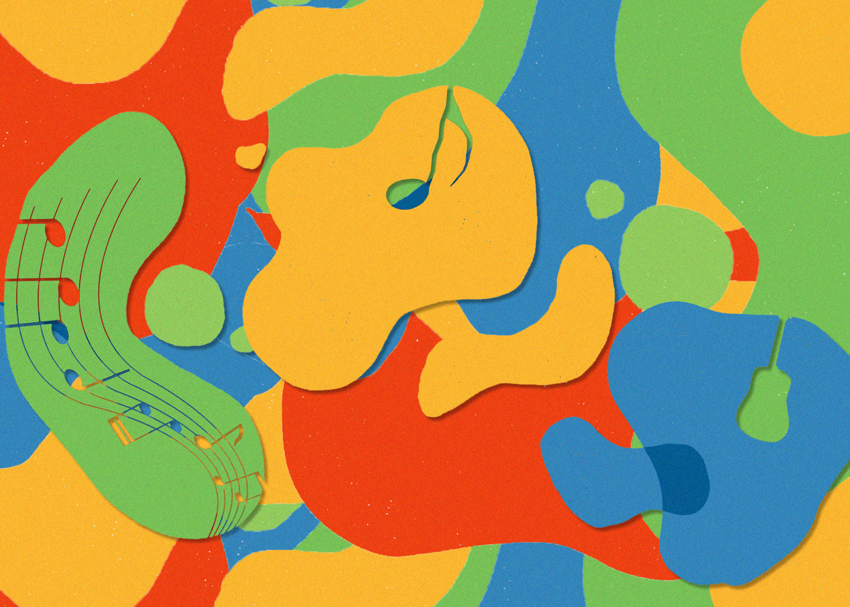 Exploring synesthesia: a unique blending of senses